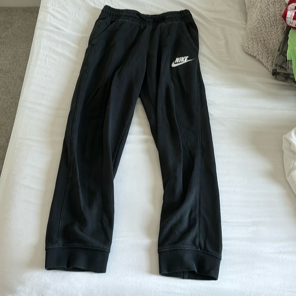 Kids Nike sweats
